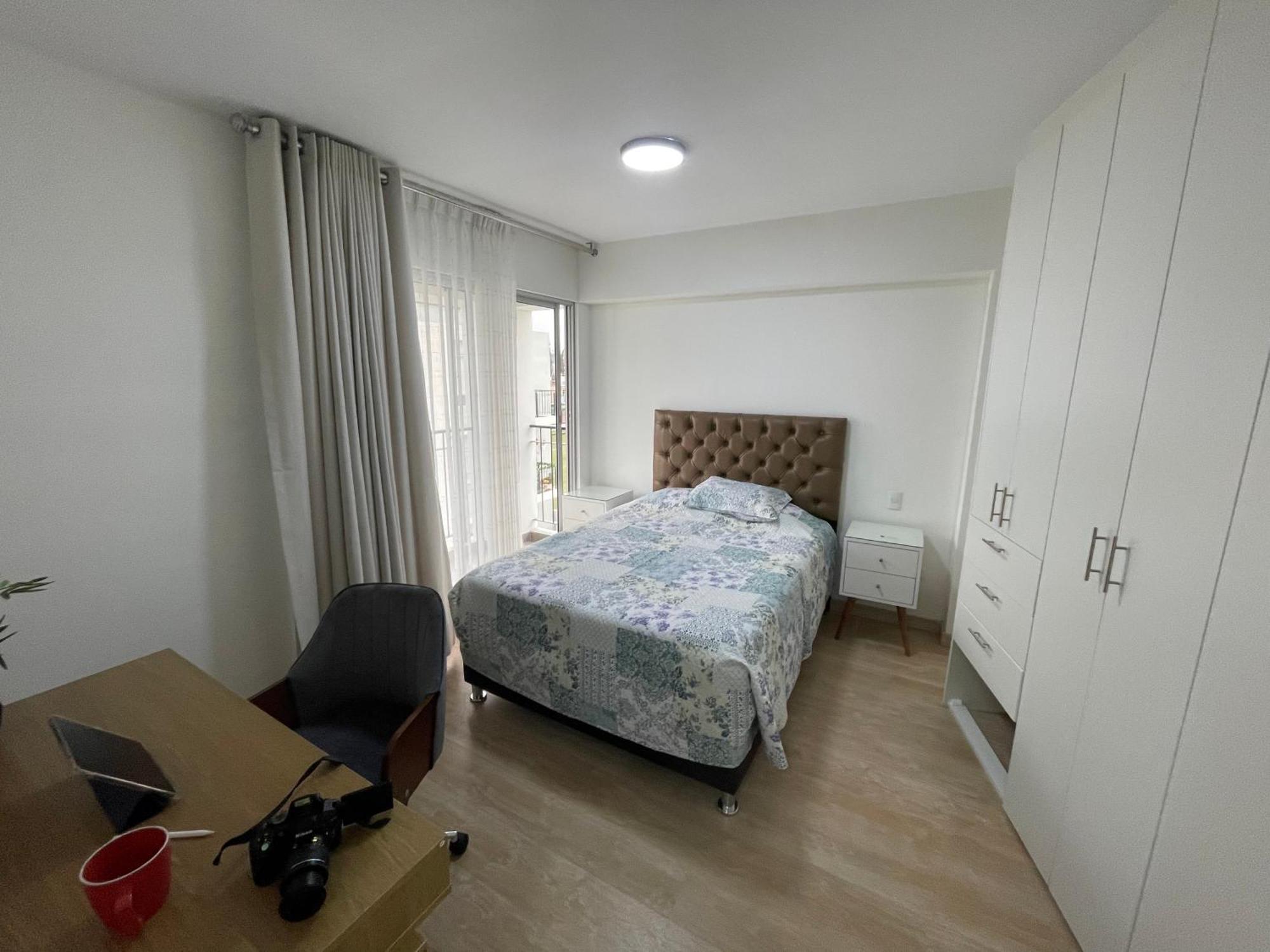 דירות Nuevo Departamento En Centrohistorico De ארקוויפה מראה חיצוני תמונה