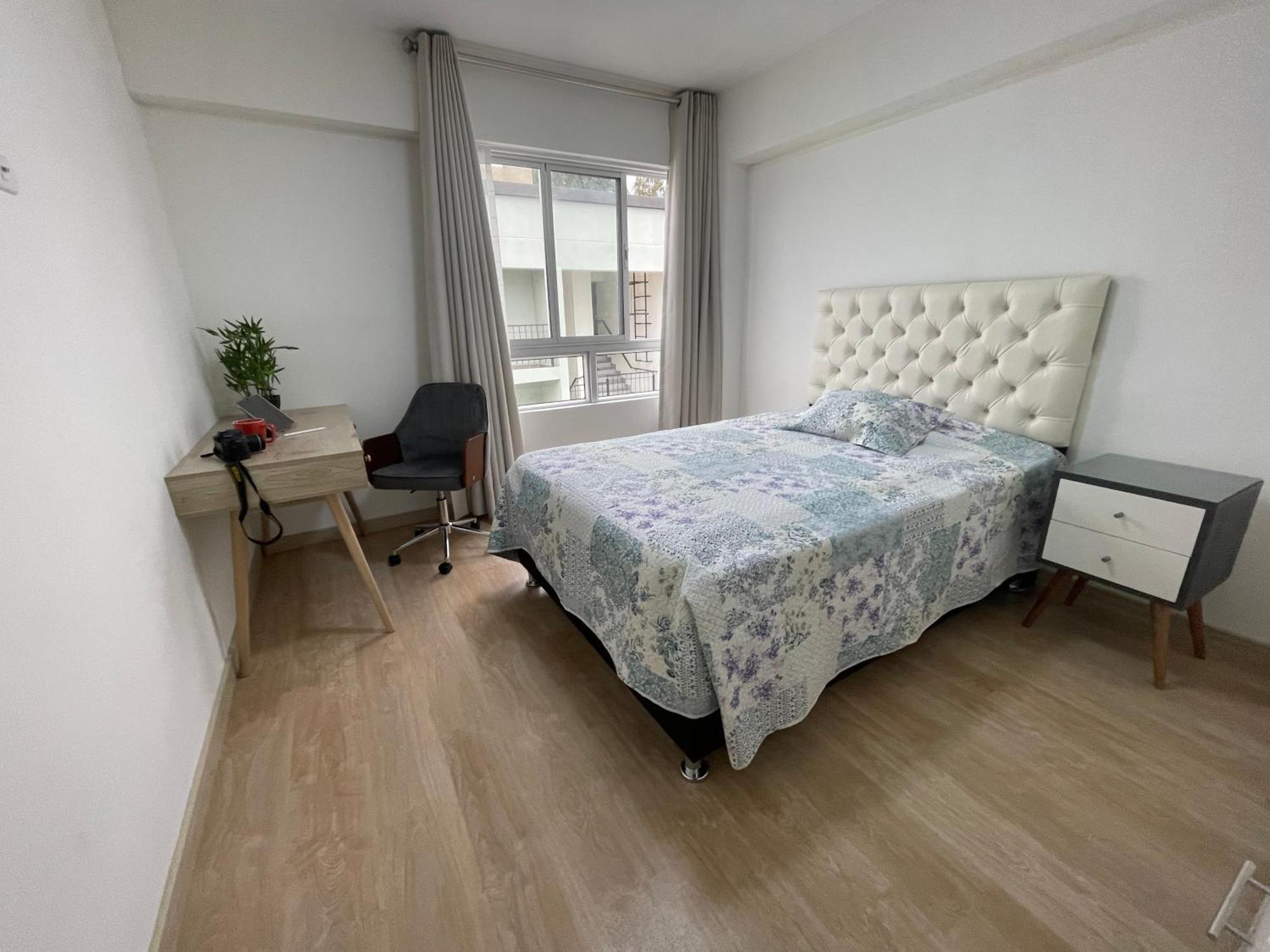 דירות Nuevo Departamento En Centrohistorico De ארקוויפה מראה חיצוני תמונה