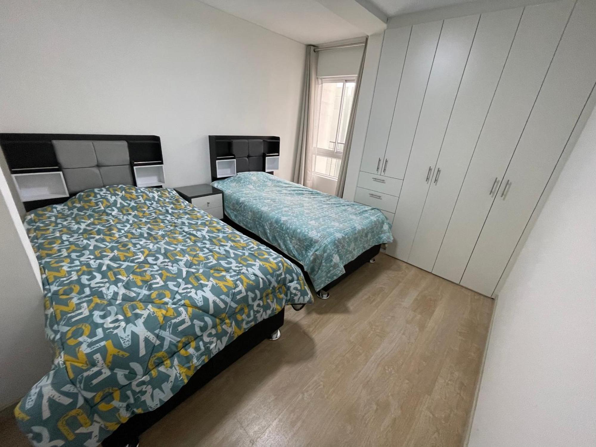 דירות Nuevo Departamento En Centrohistorico De ארקוויפה מראה חיצוני תמונה