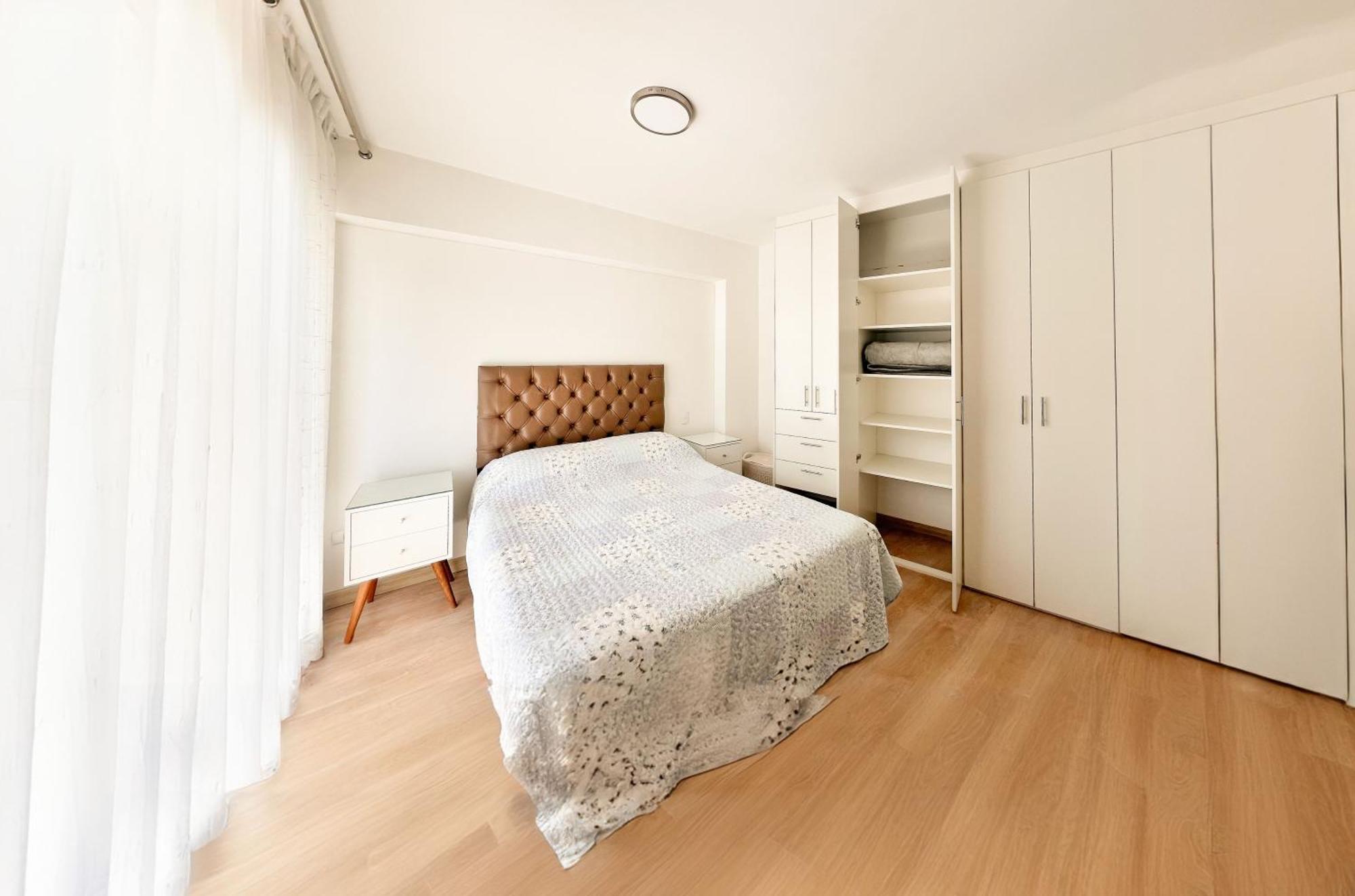 דירות Nuevo Departamento En Centrohistorico De ארקוויפה מראה חיצוני תמונה