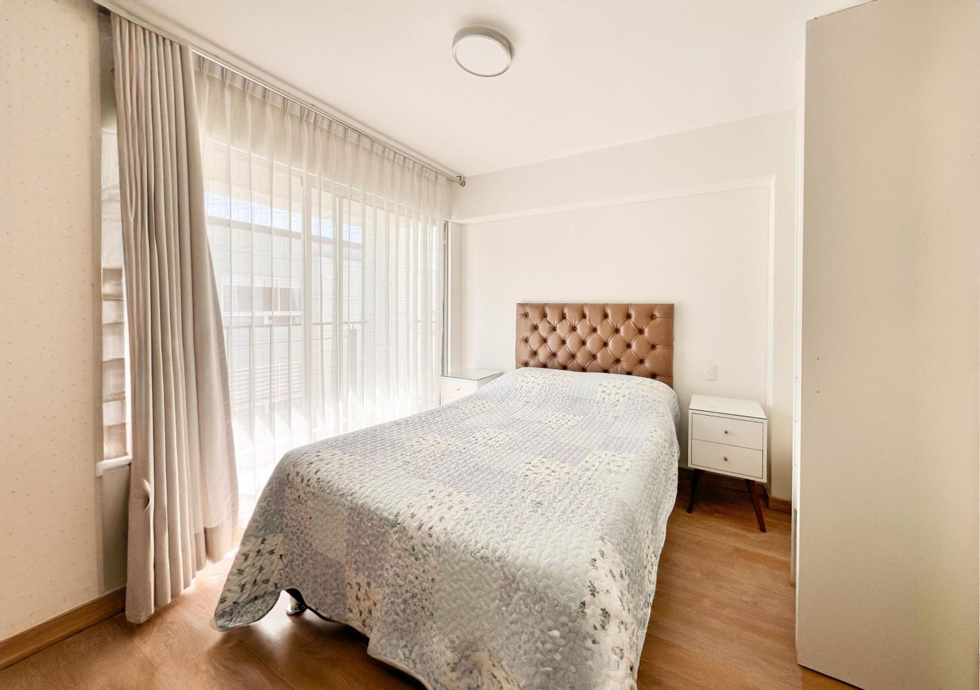 דירות Nuevo Departamento En Centrohistorico De ארקוויפה מראה חיצוני תמונה