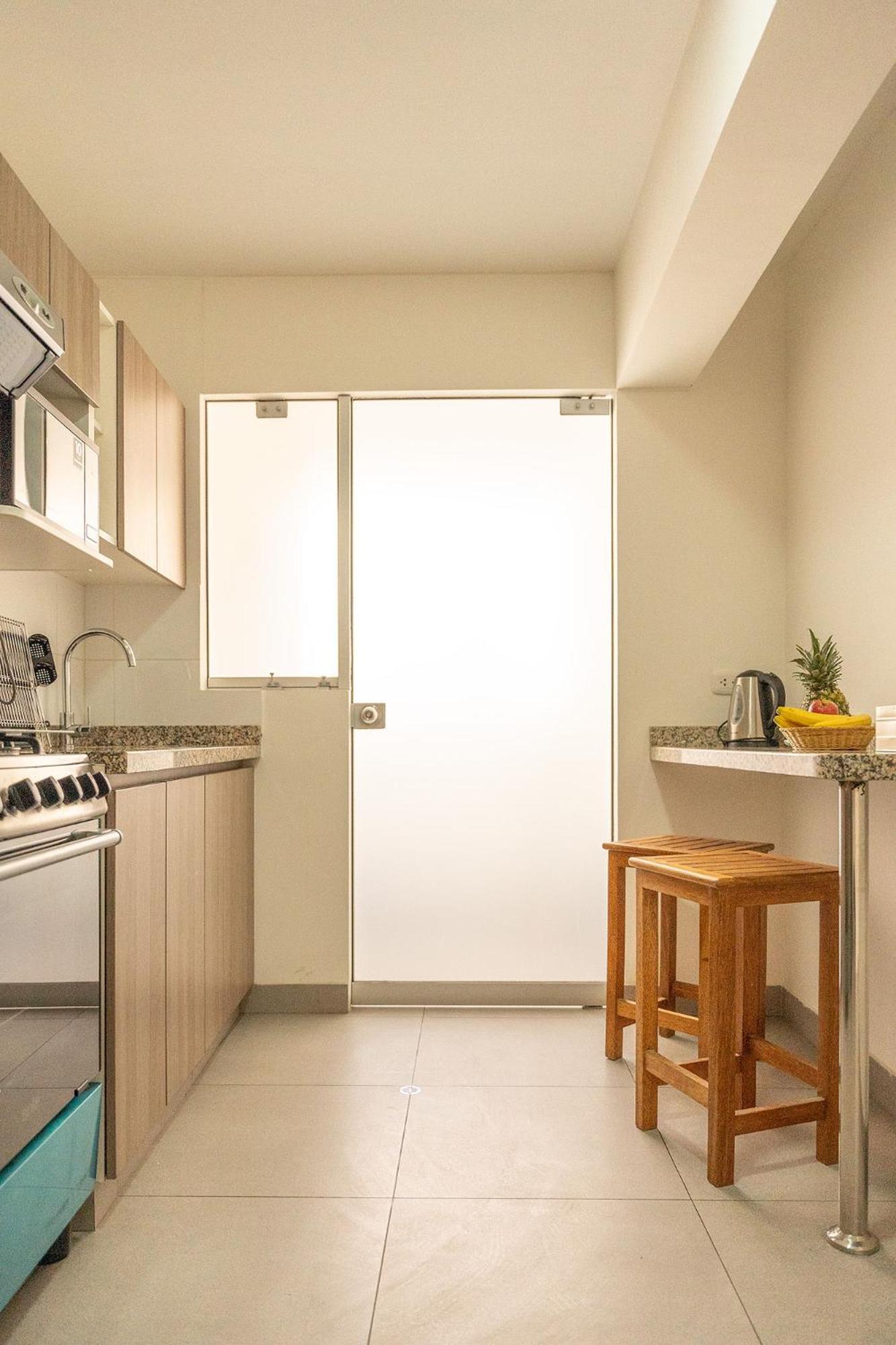 דירות Nuevo Departamento En Centrohistorico De ארקוויפה מראה חיצוני תמונה